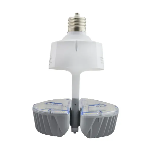100 Watt - LED HID Replacement - 5000K - Mogul extended base - 100-277 Volt - Image 6