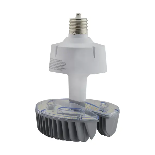 100 Watt - LED HID Replacement - 5000K - Mogul extended base - 100-277 Volt - Image 7