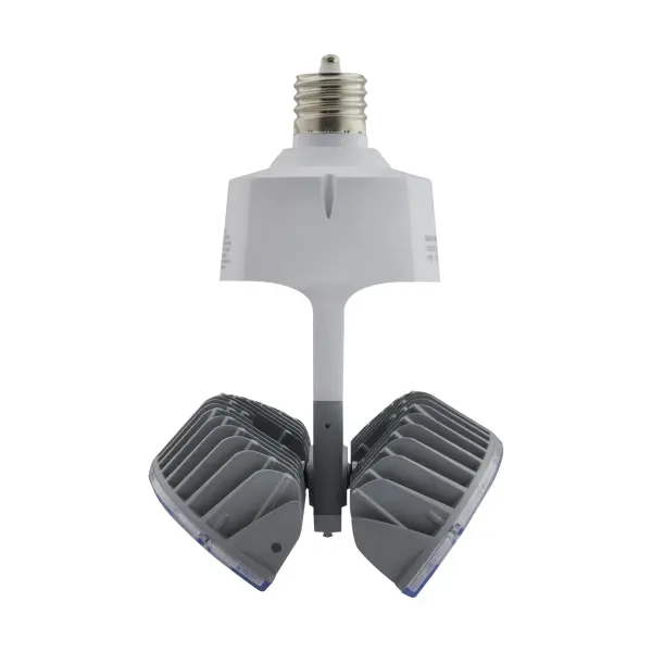 100 Watt - LED HID Replacement - 5000K - Mogul extended base - 100-277 Volt - Image 8