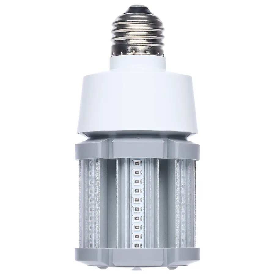 9 Watt - 1600K - Turtle Friendly 585Nm Amber Corncob - Image 1