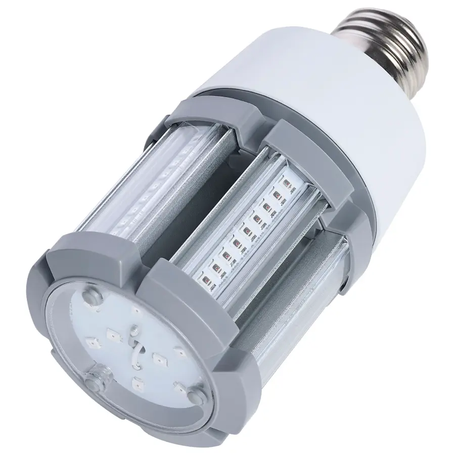 9 Watt - 1600K - Turtle Friendly 585Nm Amber Corncob - Image 2