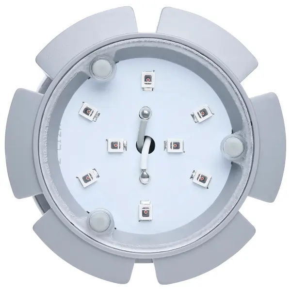 9 Watt - 1600K - Turtle Friendly 585Nm Amber Corncob - Image 3