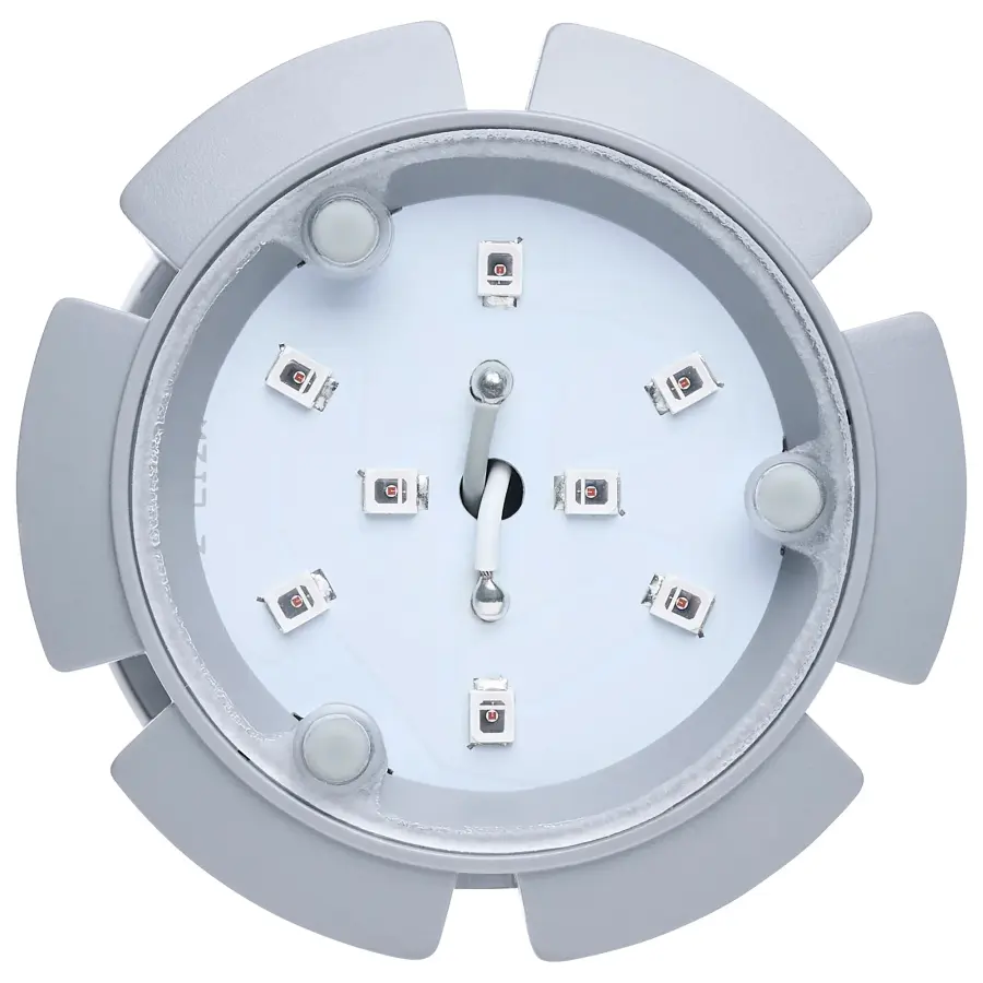 9 Watt - 1600K - Turtle Friendly 585Nm Amber Corncob - Image 3