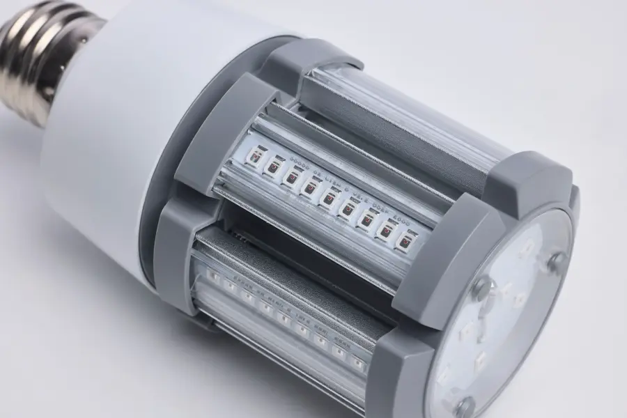 9 Watt - 1600K - Turtle Friendly 585Nm Amber Corncob - Image 4