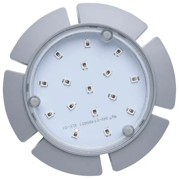 27 Watt - 1600K - Turtle Friendly 585Nm Amber Corncob - Image 3