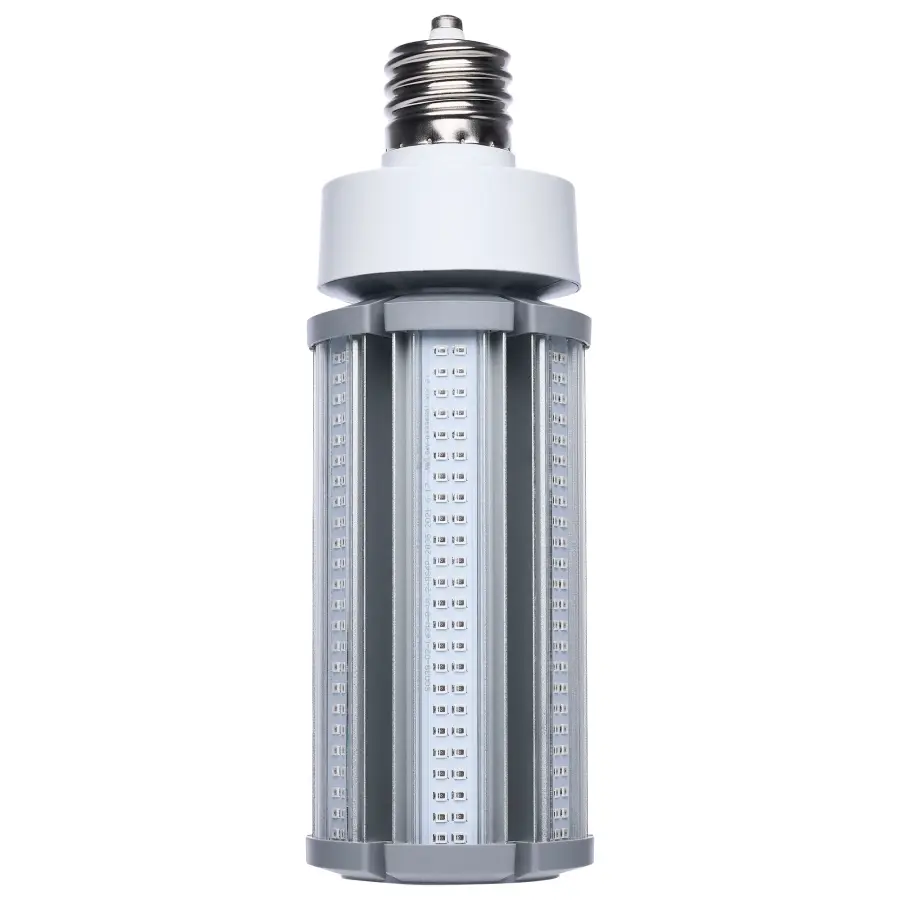 50 Watt - 1600K - Turtle Friendly 585Nm Amber Corncob - Image 1