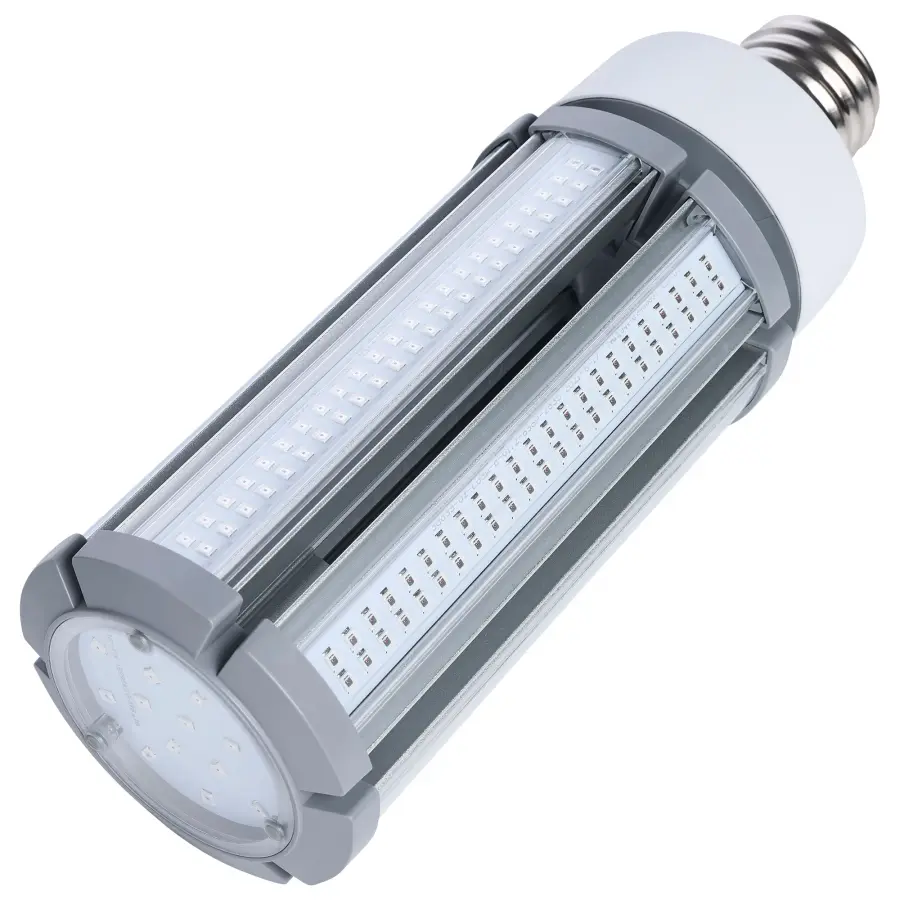 50 Watt - 1600K - Turtle Friendly 585Nm Amber Corncob - Image 2