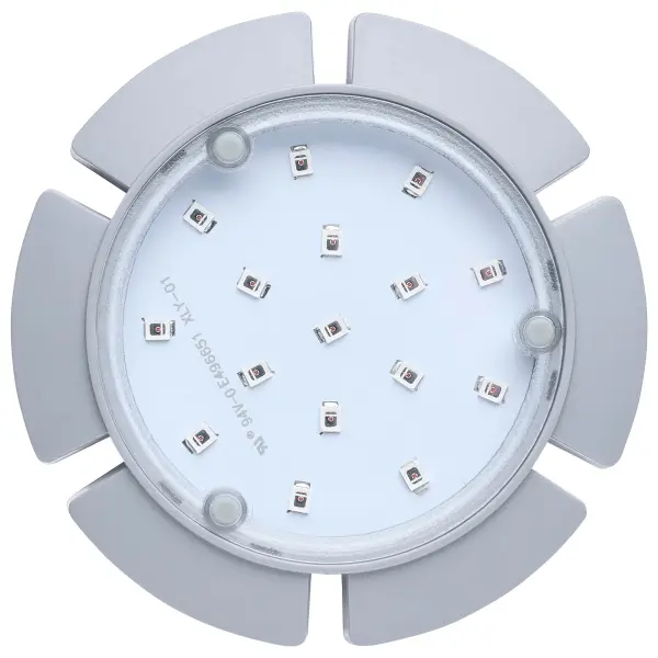 50 Watt - 1600K - Turtle Friendly 585Nm Amber Corncob - Image 3