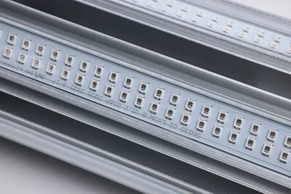 50 Watt - 1600K - Turtle Friendly 585Nm Amber Corncob - Image 4