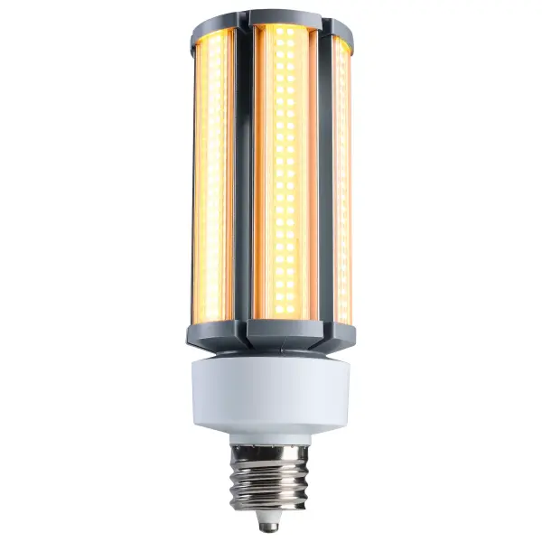 50 Watt - 1600K - Turtle Friendly 585Nm Amber Corncob - Image 6