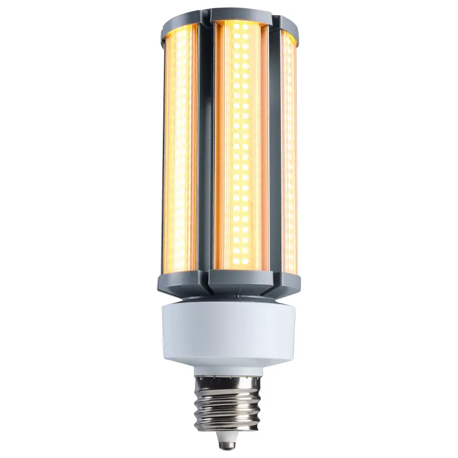 50 Watt - 1600K - Turtle Friendly 585Nm Amber Corncob - Image 6