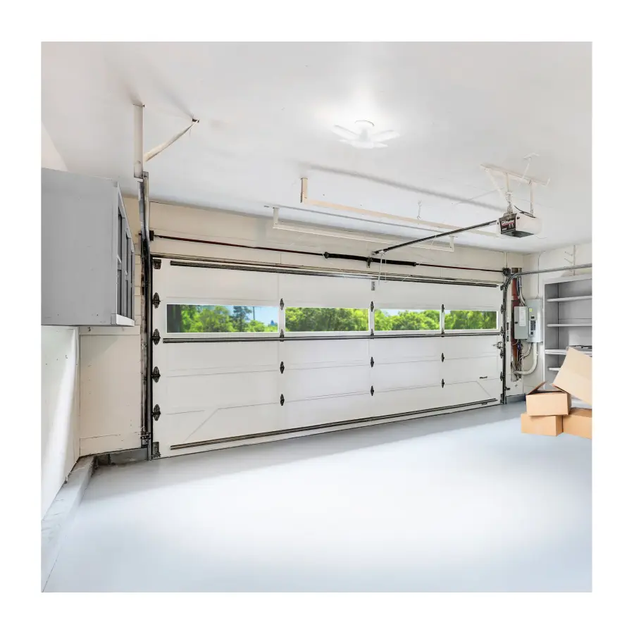 30 Watt - LED Garage Utility Light - 5000K - Medium base - Adjustable Beam Angle - Image 18