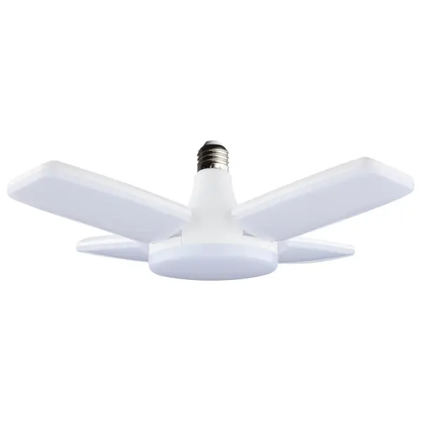 30 Watt - LED Garage Utility Light - 5000K - Medium base - Adjustable Beam Angle - Image 3