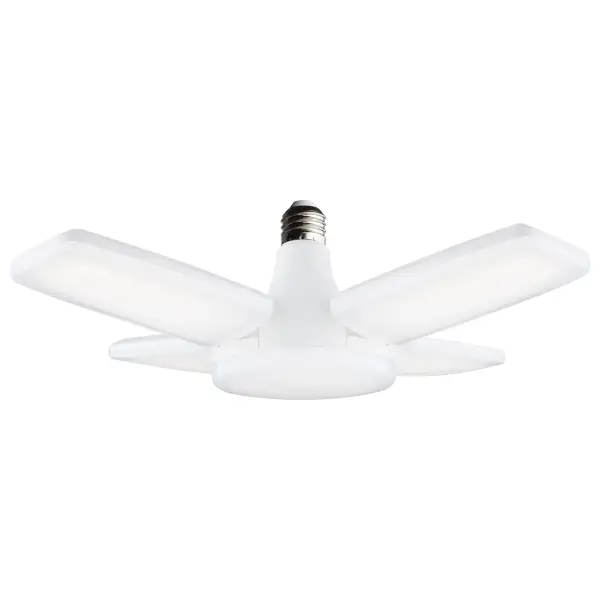 30 Watt - LED Garage Utility Light - 5000K - Medium base - Adjustable Beam Angle - Image 4