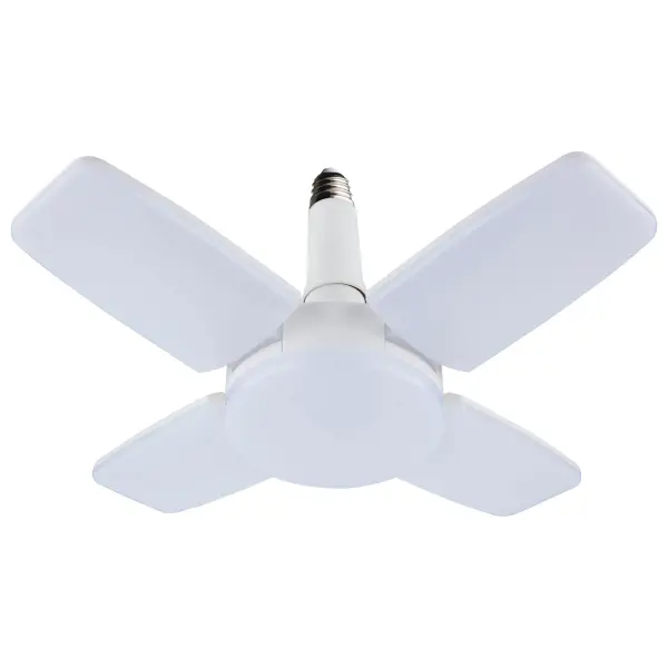 30 Watt - LED Garage Utility Light - 5000K - Medium base - Adjustable Beam Angle - Image 7