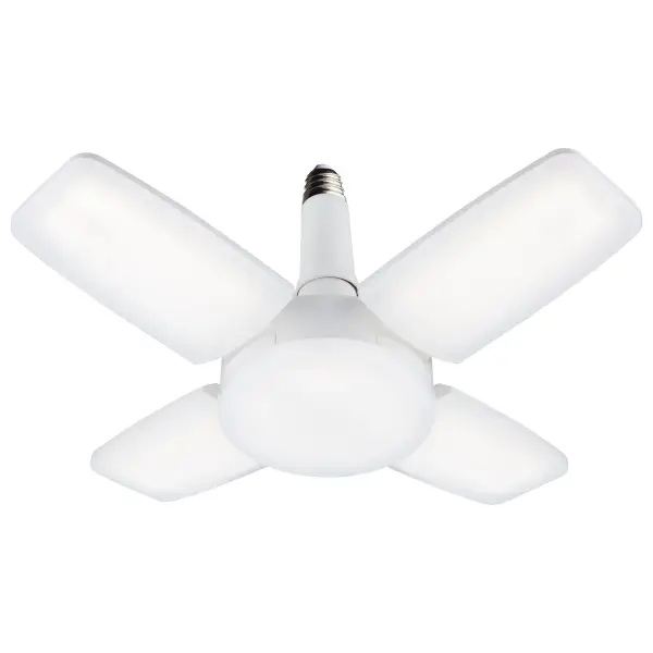 30 Watt - LED Garage Utility Light - 5000K - Medium base - Adjustable Beam Angle - Image 8