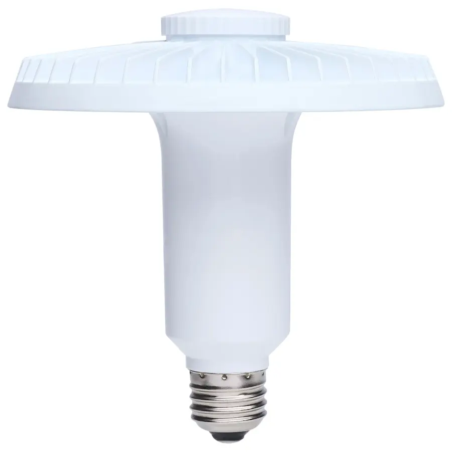 40/30/20 Watt LED HID Replacement - 3K/4K/5K CCT Selectable - Ballast Bypass - Medium Base - 120-277 Range Voltage - Image 1