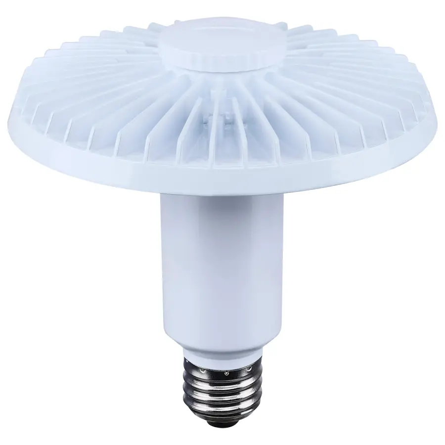 40/30/20 Watt LED HID Replacement - 3K/4K/5K CCT Selectable - Ballast Bypass - Medium Base - 120-277 Range Voltage - Image 2