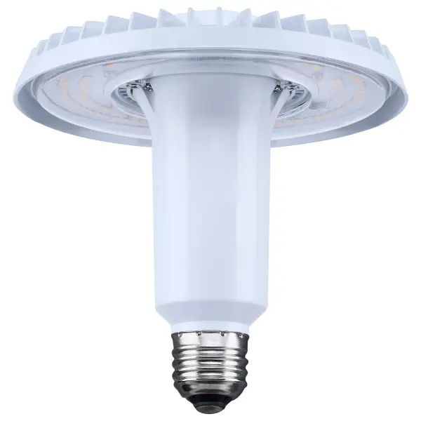 40/30/20 Watt LED HID Replacement - 3K/4K/5K CCT Selectable - Ballast Bypass - Medium Base - 120-277 Range Voltage - Image 4