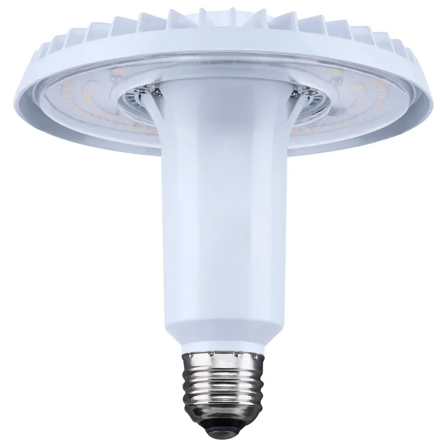 40/30/20 Watt LED HID Replacement - 3K/4K/5K CCT Selectable - Ballast Bypass - Medium Base - 120-277 Range Voltage - Image 4
