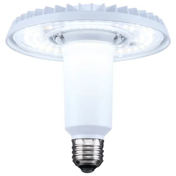 40/30/20 Watt LED HID Replacement - 3K/4K/5K CCT Selectable - Ballast Bypass - Medium Base - 120-277 Range Voltage - Image 5