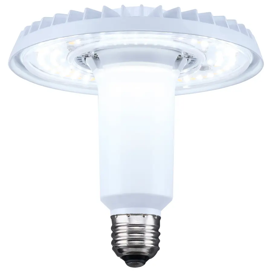 40/30/20 Watt LED HID Replacement - 3K/4K/5K CCT Selectable - Ballast Bypass - Medium Base - 120-277 Range Voltage - Image 5