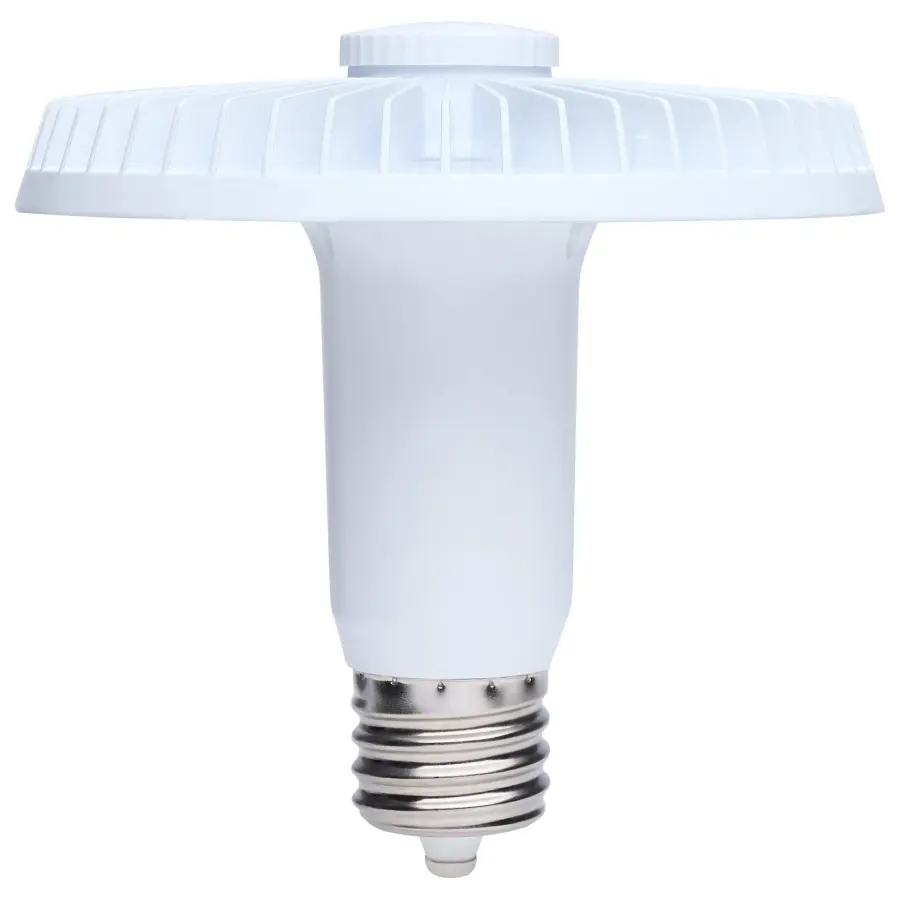 60/45/36 Watt LED HID Replacement - 3K/4K/5K CCT Selectable - Ballast Bypass - Extended Mogul Base - 120-277 Range Voltage - Image 1