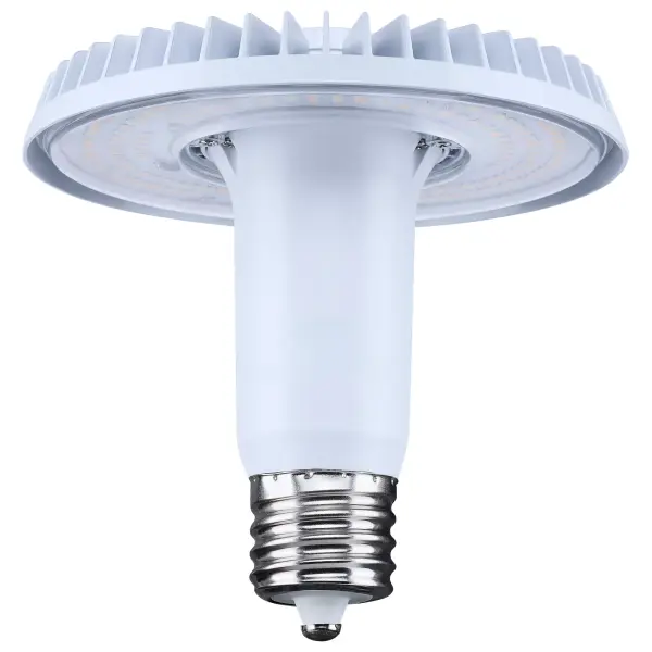 60/45/36 Watt LED HID Replacement - 3K/4K/5K CCT Selectable - Ballast Bypass - Extended Mogul Base - 120-277 Range Voltage - Image 4