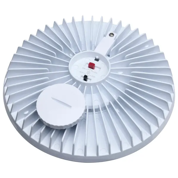 60/45/36 Watt LED HID Replacement - 3K/4K/5K CCT Selectable - Ballast Bypass - Extended Mogul Base - 120-277 Range Voltage - Image 8