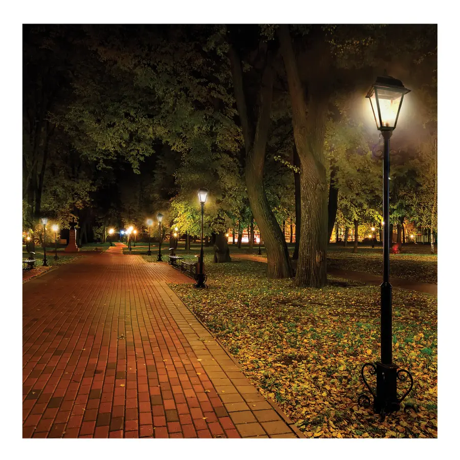 60/45/36 Watt LED HID Replacement - 3K/4K/5K CCT Selectable - Ballast Bypass - Extended Mogul Base - 120-277 Range Voltage - Image 10