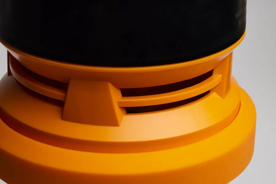 60/80/100 Wattage selectable LED Hi-lumen temporary lamp - 5000K - 120-277 Volt - Image 11