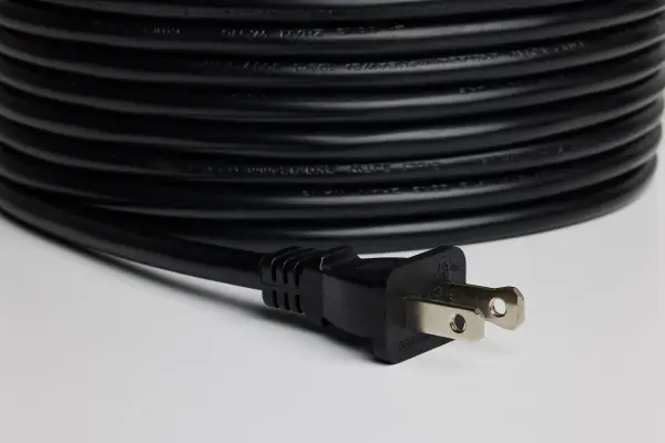 60/80/100 Wattage selectable LED Hi-lumen temporary lamp - 5000K - 120-277 Volt - Image 7