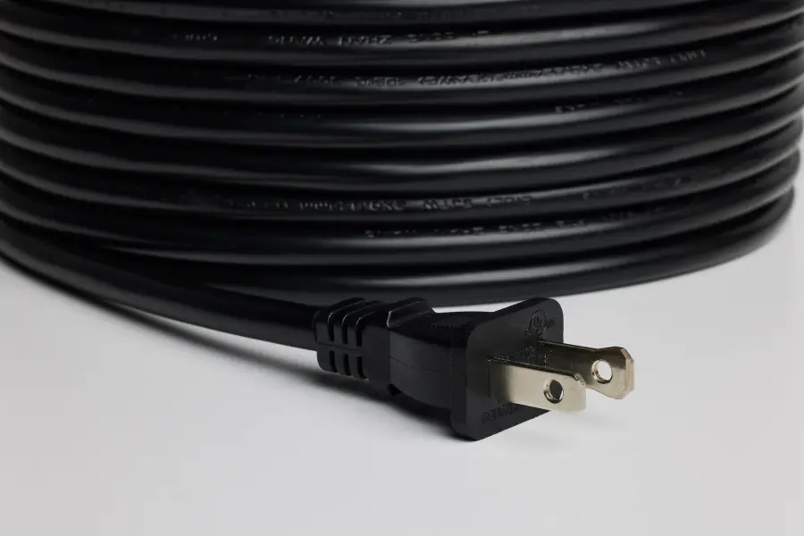 60/80/100 Wattage selectable LED Hi-lumen temporary lamp - 5000K - 120-277 Volt - Image 7