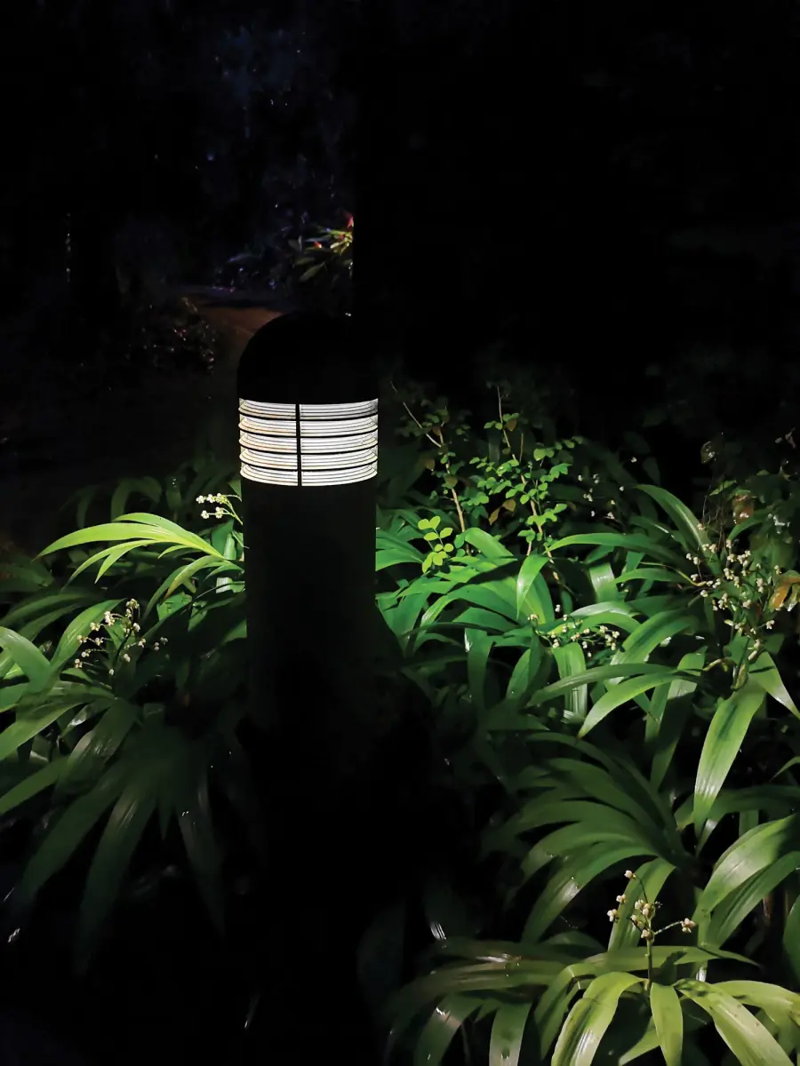 25 Watt - A-Plus 23 - LED - CCT Selectable 3K/4K/5K - Medium base - Type B - Ballast Bypass - 100-277 Volt - ColorQuick Technology - Image 10