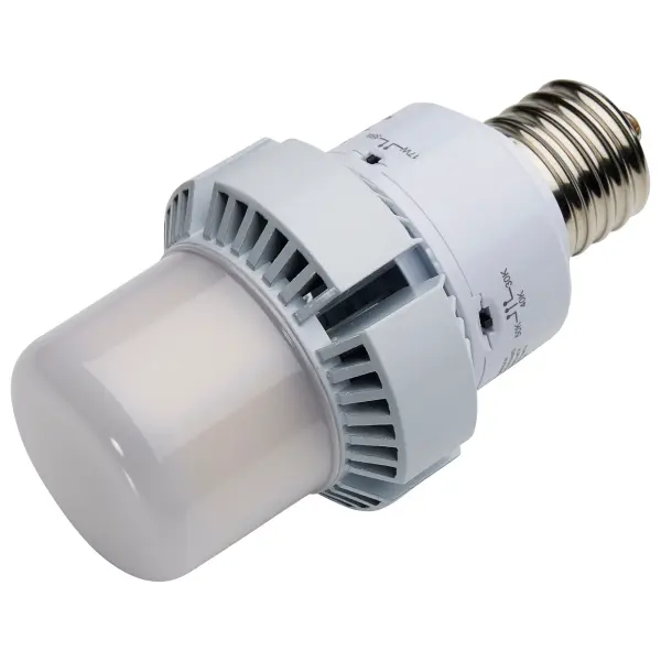 35 Watt - A-Plus 28 - LED - CCT Selectable and Wattage Selectable - Extended Mogul base - Type B - Ballast Bypass - ColorQuick Technology - PowerQuick Technology - Image 3
