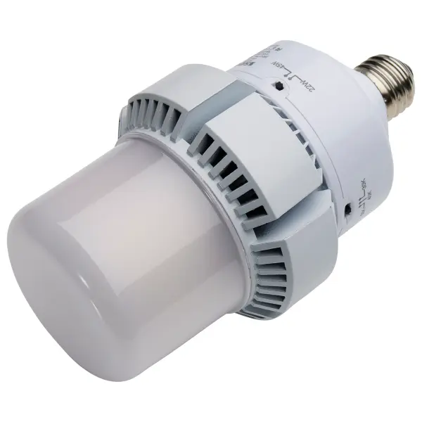 45 Watt - A-Plus 32 - LED - CCT Selectable and Wattage Selectable - Medium base - Type B - Ballast Bypass - ColorQuick Technology - PowerQuick Technology - Image 3