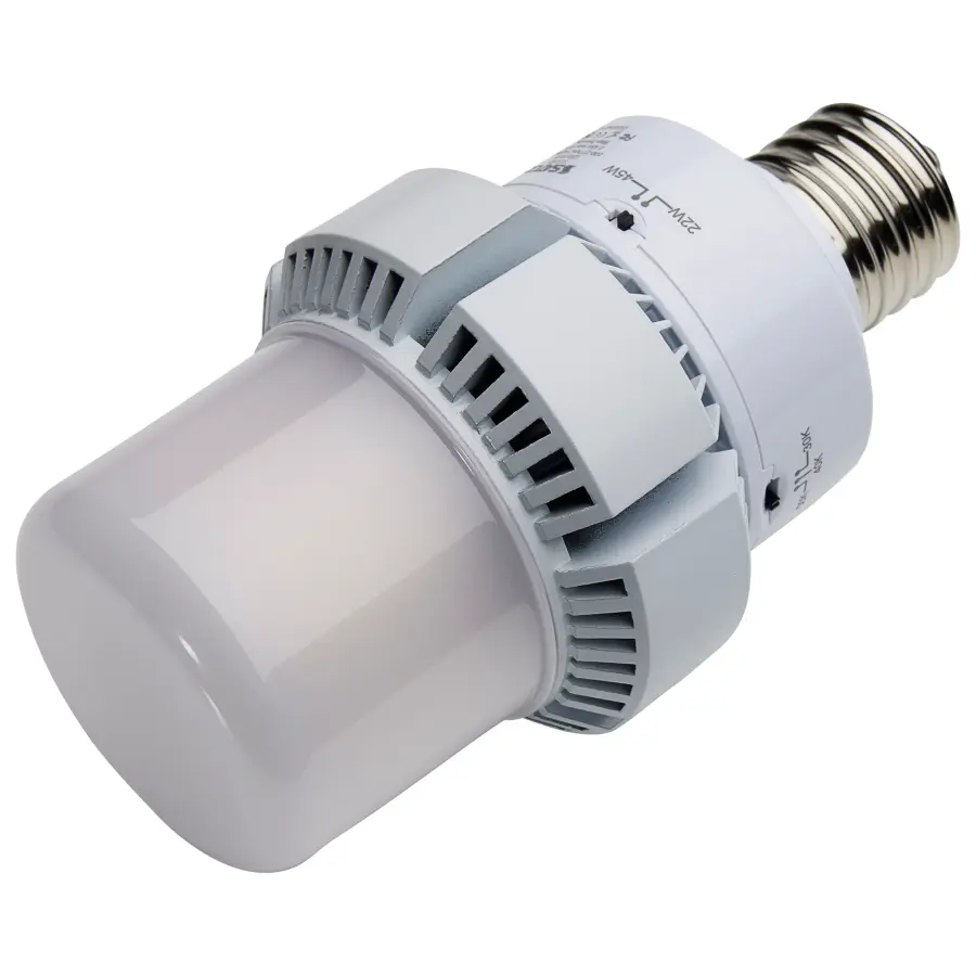 45 Watt - A-Plus 32 - LED - CCT Selectable and Wattage Selectable - Extended Mogul base - Type B - Ballast Bypass - ColorQuick Technology - PowerQuick Technology - Image 3