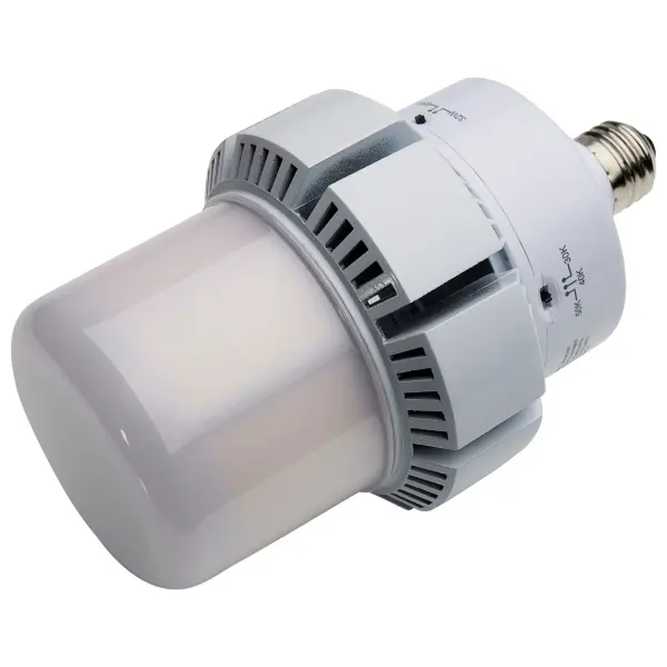 65 Watt - A-Plus 37 - LED - CCT Selectable and Wattage Selectable - Medium base - Type B - Ballast Bypass - ColorQuick Technology - PowerQuick Technology - Image 3