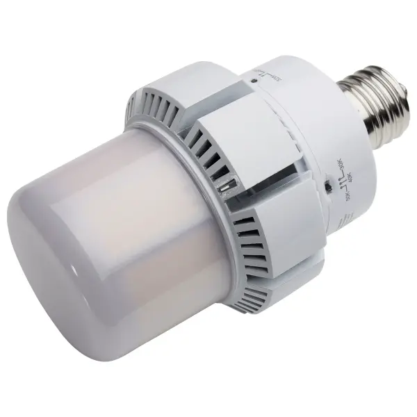 65 Watt - A-Plus 37 - LED - CCT Selectable and Wattage Selectable - Extended Mogul base - Type B - Ballast Bypass - ColorQuick Technology - PowerQuick Technology - Image 3