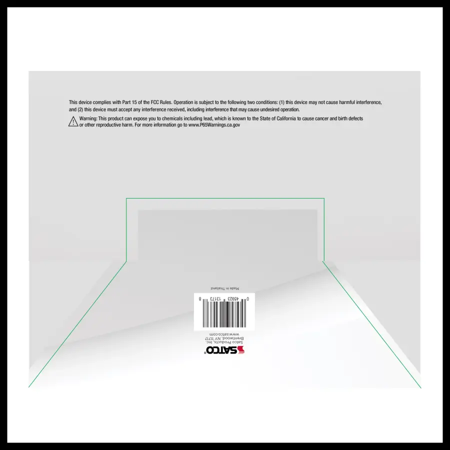 100 Watt LED Temporary Work Light - 5000K CCT - 120 Volt - Image 16