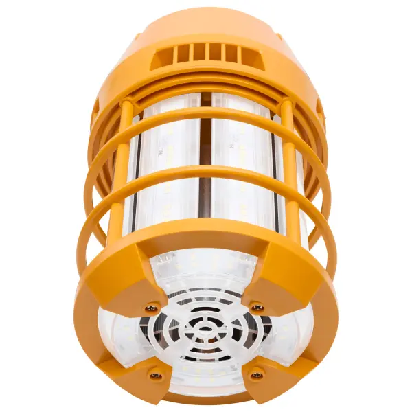 100 Watt LED Temporary Work Light - 5000K CCT - 120 Volt - Image 3