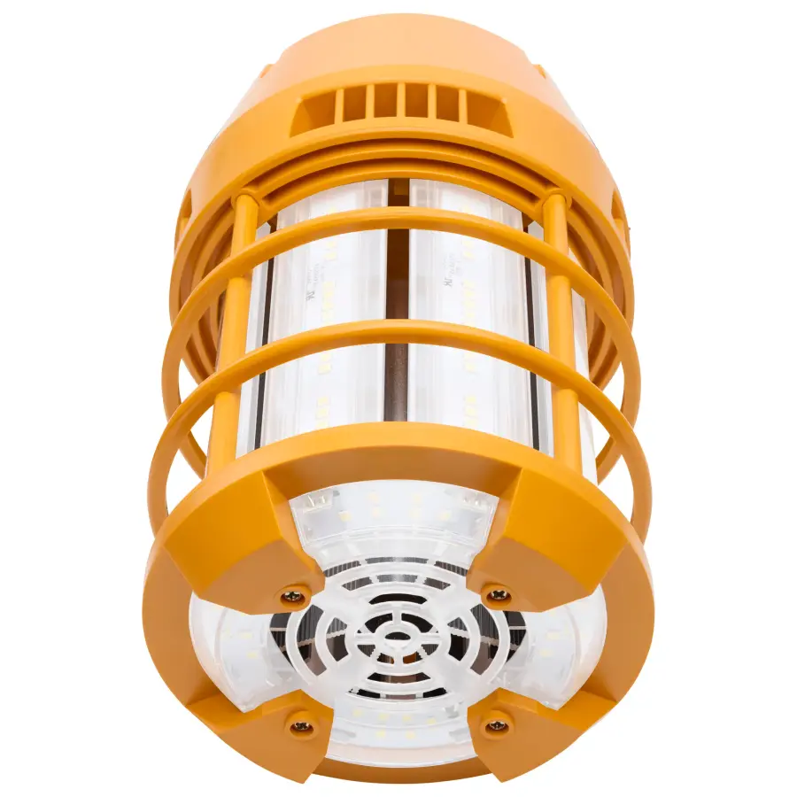 100 Watt LED Temporary Work Light - 5000K CCT - 120 Volt - Image 3