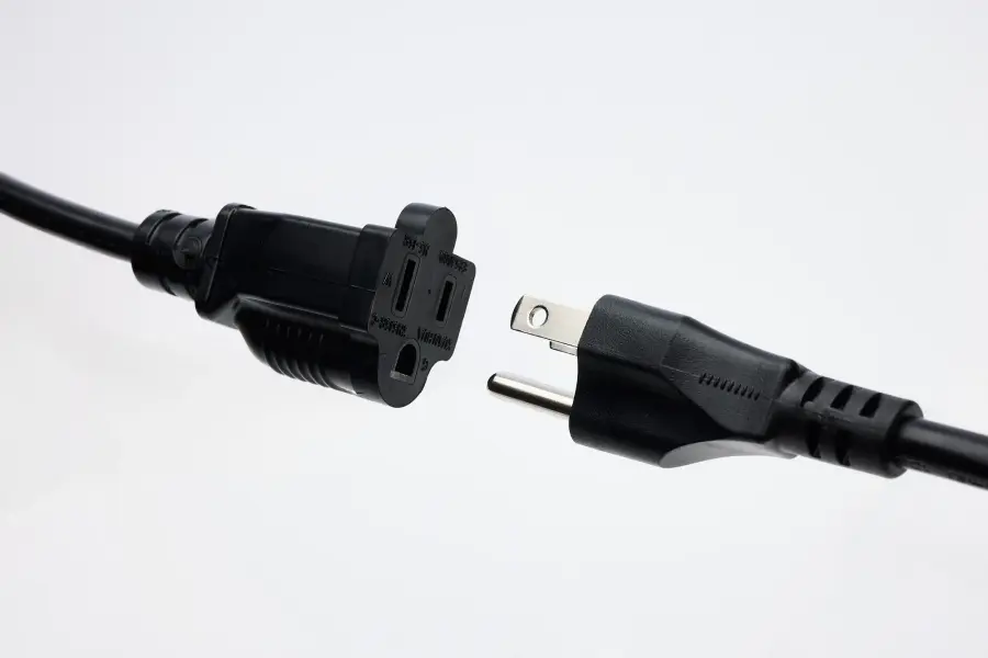 100 Watt LED Temporary Work Light - 5000K CCT - 120 Volt - Image 6