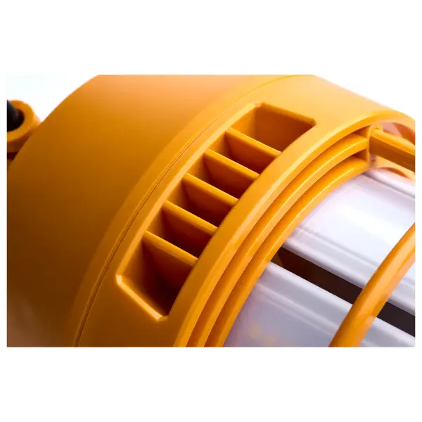100 Watt LED Temporary Work Light - 5000K CCT - 120 Volt - Image 10