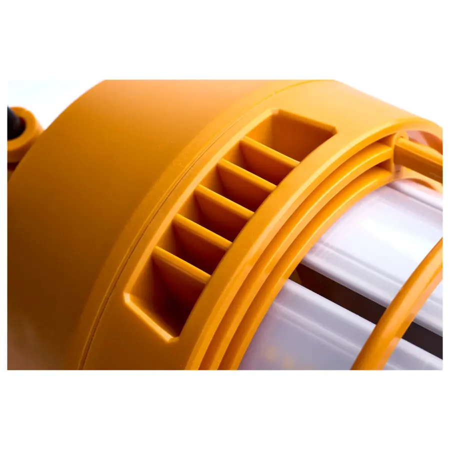 100 Watt LED Temporary Work Light - 5000K CCT - 120 Volt - Image 10