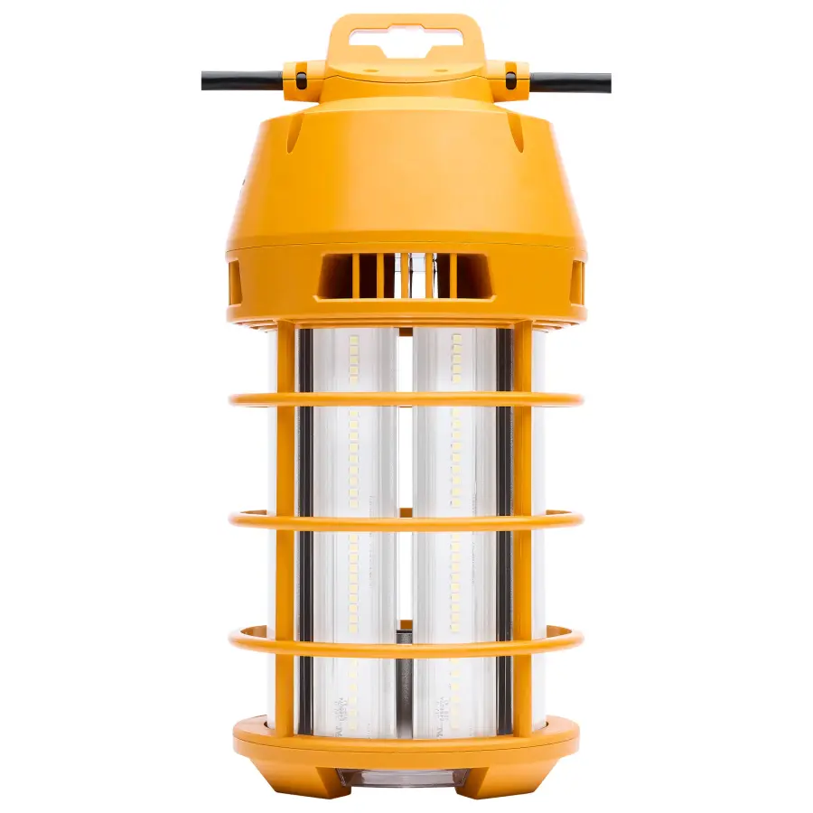 150 Watt LED Temporary Work Light - 5000K CCT - 120 Volt - Image 2