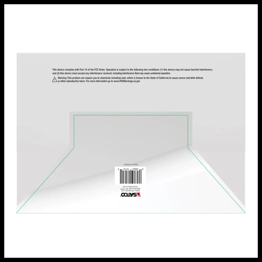 150 Watt LED Temporary Work Light - 5000K CCT - 120 Volt - Image 16