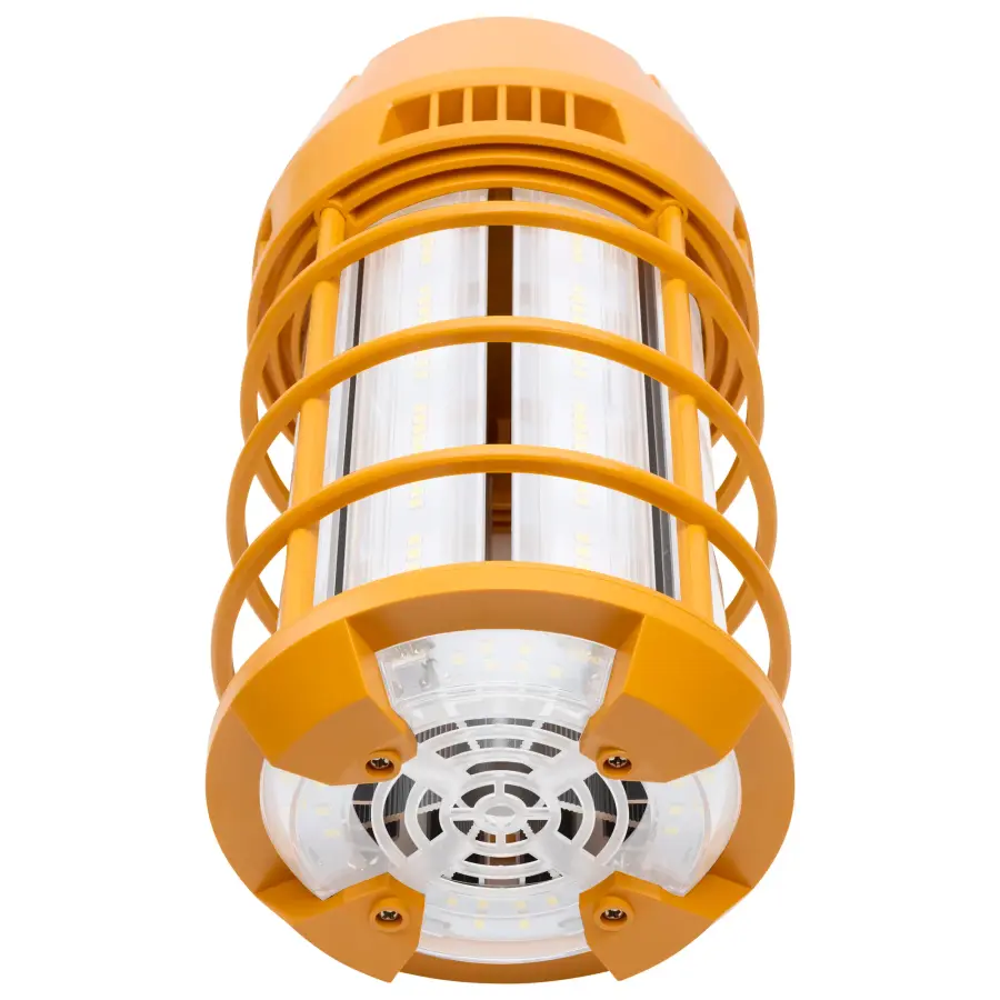 150 Watt LED Temporary Work Light - 5000K CCT - 120 Volt - Image 3