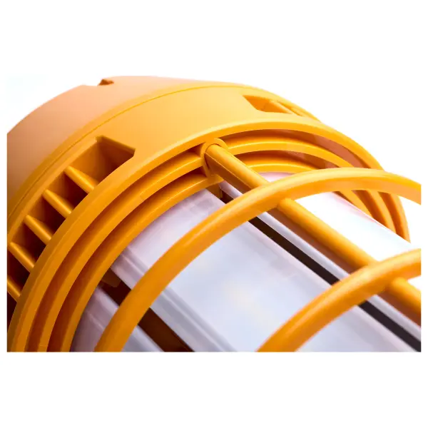 150 Watt LED Temporary Work Light - 5000K CCT - 120 Volt - Image 7