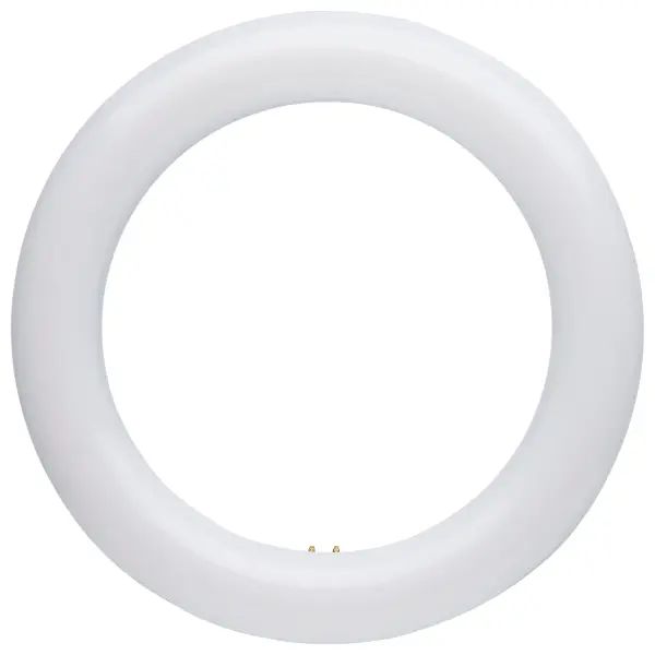 SATCO NUVO's LED Circline lamps are ideal for upgrading traditional fluorescent lighting to more energy efficient lighting in shallow, round ceiling and wall mounted fixtures. CCT selectable, choose from warm 3000K, neutral 4000K or choose 6500K to bring the daylight inside. Designed with versatility in mind, these circline lamps are dual mode for use with ballast or in ballast bypass configurations and are range voltage ready for use in 120V-277V applications. Refresh kitchens, halls and bedrooms in residential, multifamily and hospitality settings.
